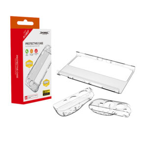 For Switch OLED TNS-1173 Transparents Console Protective Shell