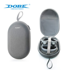 For Meta Quest3 TY-3817 EVA Protective Travel Cover