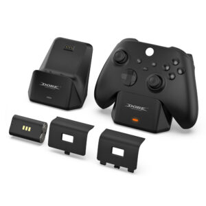 For Xbox Series X / One Series X TYX-0607 Single Charger Dock