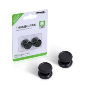 For Xboxes Series X Controller Analog Stick Higher Case