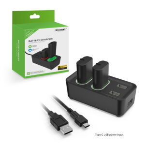 For Xbox Series TYX-0665 800mAh Charging Stand