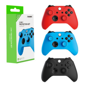 For Xboxes One S Controller TYX-1611 Silicone Cover Thumbstick Analog Grips
