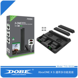 For Xboxes One S X Controller TYX-18122 Multifunctional Charging Dock