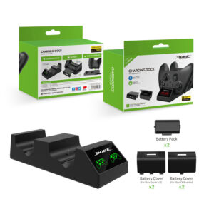 For Xbox Series X S/One TYX-1817X Charging Dock