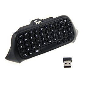 For Xbox One S TYX-538S 2.4G Wireless Gamepad Keyboard