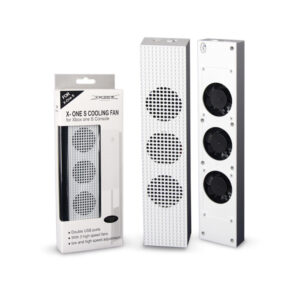 For Xbox One S TYX-619S Cooler Fan With Temperature Control