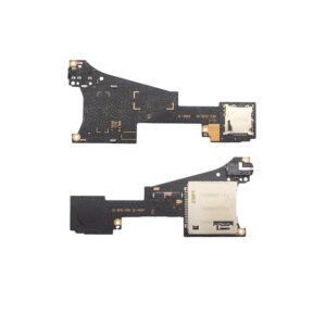 For Switch Oled Micro SD TF Card Socket Board
