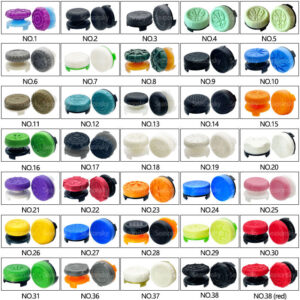 For PS4/PS5 Controller Thumb Grip Extender