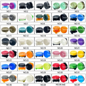 For PS4/PS5 Controller Thumb Grip Extender