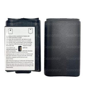 For Xbox 360 Battery Shell Cover