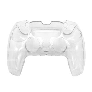 For PS5 Crystal Case