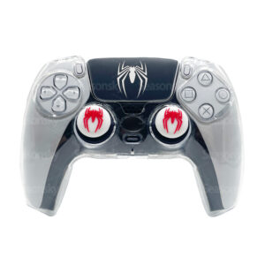 For PS5 Crystal Case