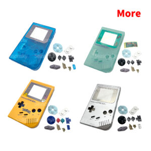 For GB Full Housing Shell Set