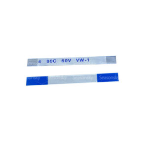 For PS5 6-Pin Power Button Ribbon Flex Cable