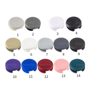 For 3DS/3DS XL/New 3DS/New 3DS XL/2DS Analog Stick
