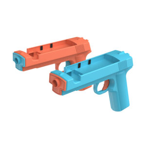 For Switch 2 Controller Shooting Game Gun Stock