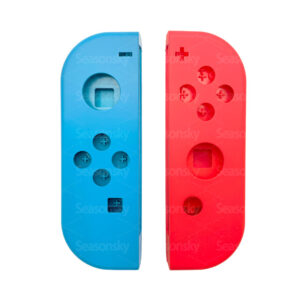 For Switch Joy-Con Controller Replacement Shell