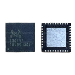 For PS5 Slim HDMI IC Chip RTD2175P
