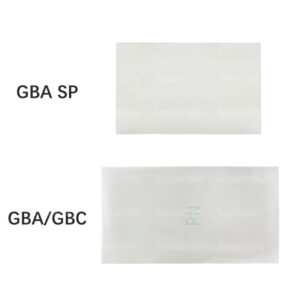 For GBC/GBA/GBA SP Polarizing Film