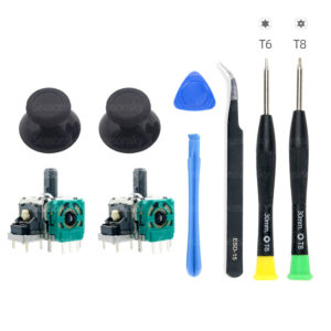 For Xbox One Controller Repair Screwdriver Kit
