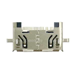 For PSV1000 Console Power Charging Port