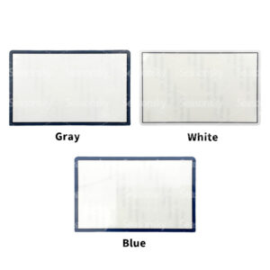For NEW 3DS XL / LL Mirror Surface