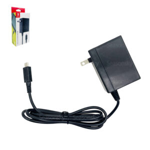 For Switch Power Charger US Plug