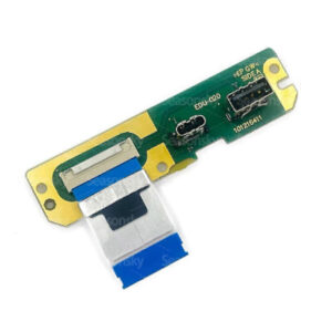 For PS5 1000/1100/Slim USB Board & 40Pin Flex Cable