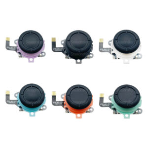 For Switch 2 TMR Joystick