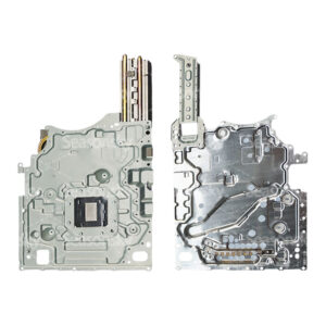 For PS5 Slim CFI-2000X Internal Heat Sink Metal Sheet