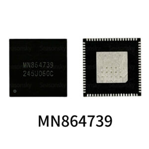 For PS5 MN864739 IC Electronic Component