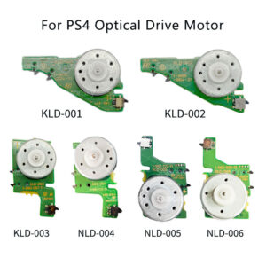 For PS4 Original Optical Drive Motor KLD-001/002/003 NLD-004/005/006